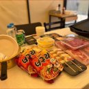 가족과 함께 가기 좋은 아산 바베큐장 포레스트바베킹 후기