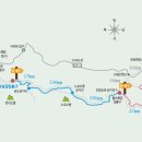 한라산둘레길 천아숲길 이미지