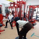 건강관리 제대로 시작한 효성동헬스장 이승래 마스터짐 후기