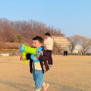 역사공원 | 일산 아이랑 피크닉하기 좋은곳! 행주산성 역사공원 후기