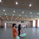 금천구청 대강당 이미지