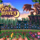 헤이븐(haven) 이미지