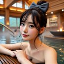 주왕산온천관광호텔 | 솔기온천: 청송의 자연과 온천수가 선사하는 힐링의 시간