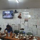 만남식당 | 삼척 만남의 식당 곰치해장국 솔직 후기 | 웨이팅 있는 이유가 있었다