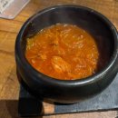 온담감자탕 | [전주여행] 전주1박2일, 전주 노벨반점, 전주 온담 후기, 전주 배두둑감자탕, 전주 맛집여행