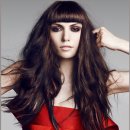 토니헤어 이미지