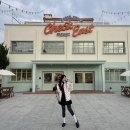 이스트월드 | 강릉 체크이스트 카페 후기｜차은우가 두 번 찾은 이유? 베이커리·포토존·기념품 총정리