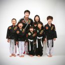 합기도 양우관 용두도장 | [대전프로필사진] 카리스마와 활기 가득한 합기도 양우관의 프로필 촬영기