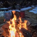 강촌버즈글램핑(강촌팜핑) | 가평캠핑장 자연 속 특별한 하루의 시작, 춘천 버즈글램핑 후기