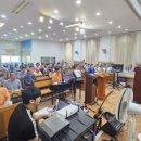 주원장로교회 이미지