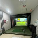 대지스크린골프 이미지