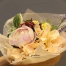 발렌타인데이 특강 초콜릿 만들기 이미지