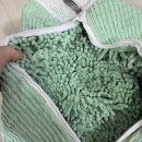 운동화빠는집 | 운동화세탁망 국민필터 세탁기 돌려본 실사용 후기