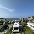 장호비치캠핑장 이미지