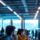 국비지원 내일배움카드-인지활동전문가(10/16) | 2025년 코딩 부트캠프 6개월 솔직 후기 (비전공자, 국비지원, 네카라쿠배는 환상일까?)