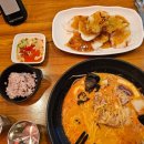 모범축산 | 신림역맛집 진하고 얼큰한 국물이 예술이었던 라공방 신림역마라탕 대만족 후기