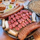 갈비의신 이미지