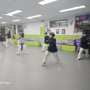 한일태권도장 이미지
