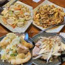 취원 | 부산시청 중식 맛집 취원본점 메뉴 솔직후기
