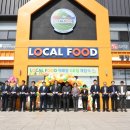 로컬푸드&까페 이미지