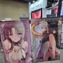 아크시스템웍스 주식회사 | 베르니카의 AGF 2025 12월 5일 방문 후기