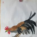 오랜만이닭 이미지