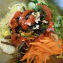 산채마당 이미지