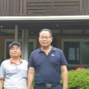 산새소리팬션