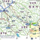 820차 충북 단양 소백산 비로봉 산행 안내 이미지