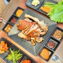 사가정역 | 사가정역 맛집 귀한족발 사가정점 방문 후기