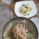 불꽃숯불갈비 막국수 이미지