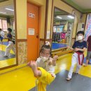 국가대표기합소리태권도 이미지