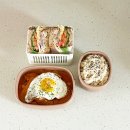 에쓰푸드(주) | 남편 일주일 점심 도시락 만들고 집밥해먹구 그러는 일상