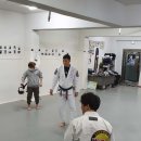 마천거여와이어주짓수