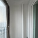 광교푸르지오시티2단지 | 아산 탄성코트 탕정지웰시티푸르지오2단지 세탁실·안방베란다·대피실 시공후기