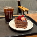 투썸플레이스광명사거리역점 | 투썸플레이스 광명사거리역점, 케이크 천국에 가다! 🍰☕