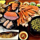 피쉬스타 후기 송도횟집에서 만나는 신선한 킹크랩과 회 맛집