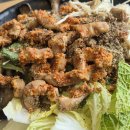 삼도순대국