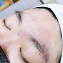 더스무스백석대점 | 천안왁싱 더스무스백석대점 아이브로우 디자인 왁싱 너무 예뻐!