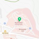 의료법인행촌의료재단 해남종합병원 이미지