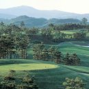 용평리조트골프클럽(회원제) 이미지