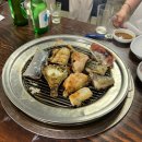 원조생선구이 | 속초 88생선구이 솔직 후기｜주말 웨이팅 감수할 8종 생선구이 맛집!