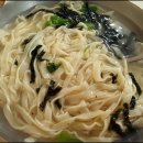 조광칼국수