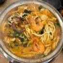팔당집 | 하남 맛집 원조팔당칼제비집 오만둥이칼제비 후기