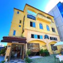 샹떼쥬르 | 샹떼쥬르, 첫눈에 반해버린 전주 신시가지 레스토랑