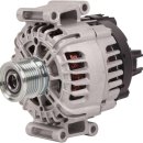 현대밧데리공업사 | [현대-투싼]제네레이터, 알터네이터, 발전기 교환 작업 /광주 광신자동차공업사