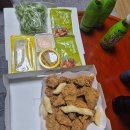 네네치킨 오리엔탈 파닭 솔직 후기 – 후라이드파 부부의 입문기