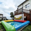 가마초등학교 | 제주 펜션 찾고 있다면 여기 주목! 내돈내산 솔직 후기 시작합니다