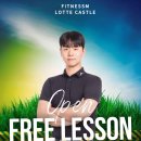 엠투어스크린골프 이미지