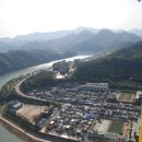 단양고등학교 이미지